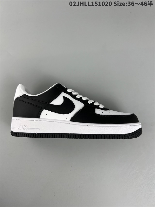 men air force one shoes size 36-46 2022-11-23-005